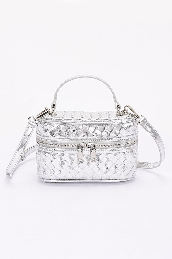 1036 Silver - Pack of 3