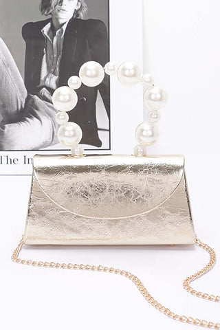 1736 White Silver - Pack of 3
