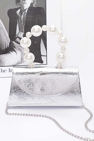 1736 White Silver - Pack of 3