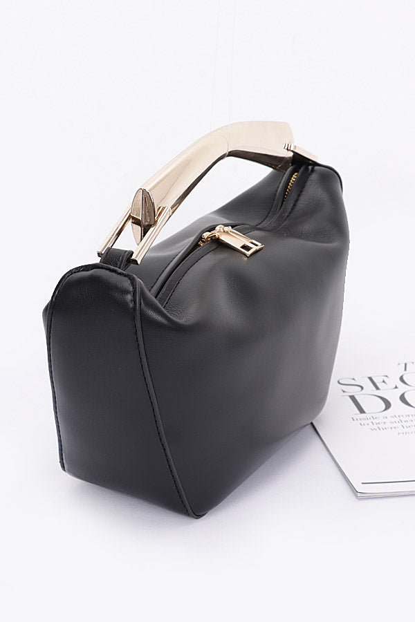6036 Black - Pack of 3
