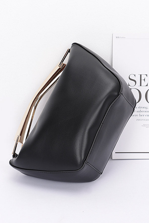 6036 Black - Pack of 3