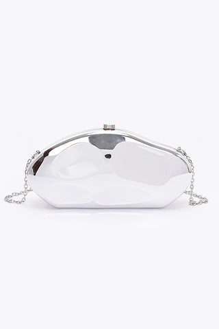 1736 White Silver - Pack of 3