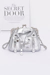 2236 Silver - Pack of 3