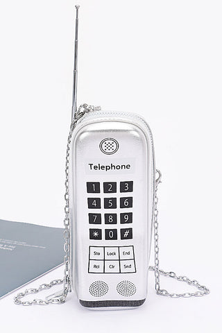 8346 Silver - Pack of 3