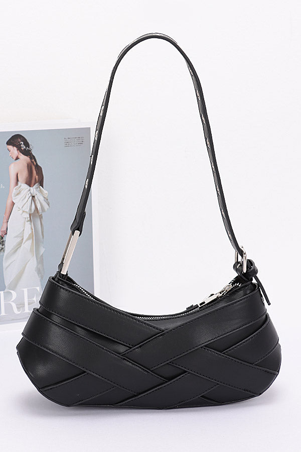 2436 Black - Pack of 3