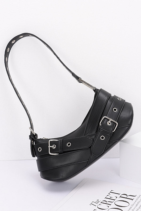 2436 Black - Pack of 3