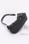 2436 Black - Pack of 3