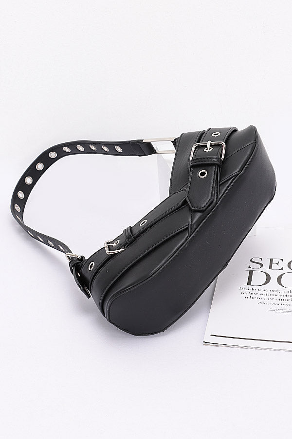 2436 Black - Pack of 3