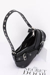 2436 Black - Pack of 3