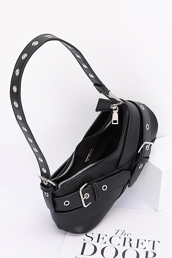 2436 Black - Pack of 3