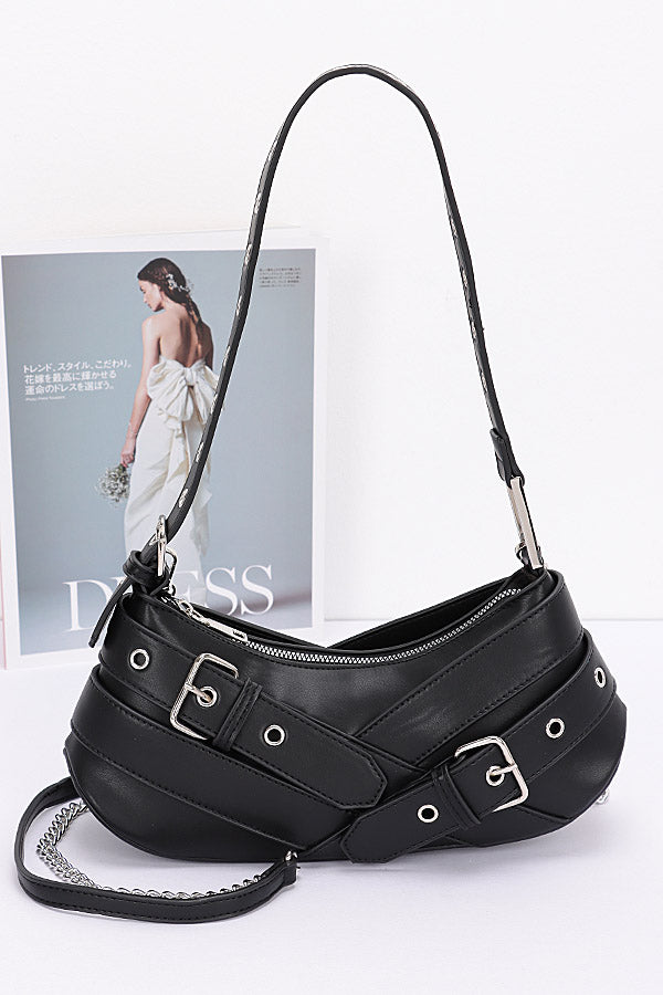 2436 Black - Pack of 3