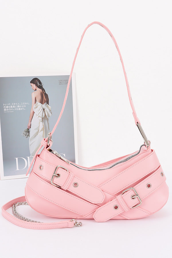 2436 Light Pink - Pack of 3