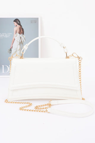 1736 White Silver - Pack of 3