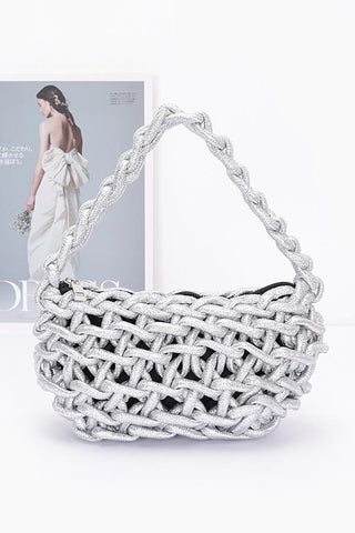 1736 White Silver - Pack of 3
