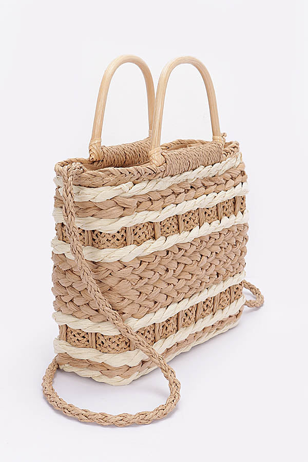 2536 Khaki - Pack of 3