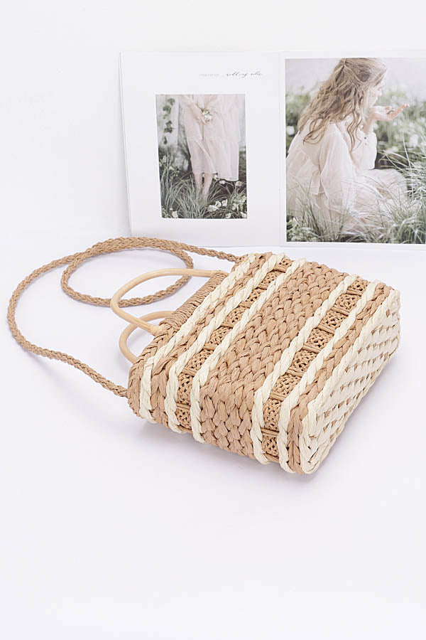 2536 Khaki - Pack of 3