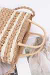 2536 Khaki - Pack of 3