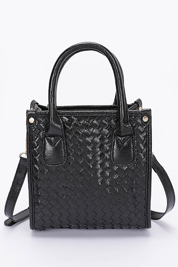 5536 Black - Pack of 3