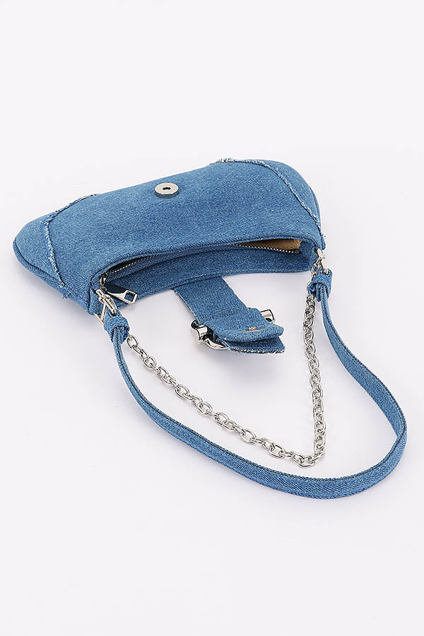 4636 Blue - Pack of 3
