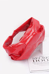 8636 Red - Pack of 3