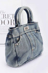 7736 Blue - Pack of 3