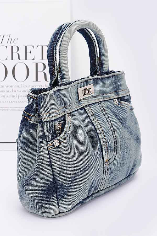 7736 Blue - Pack of 3