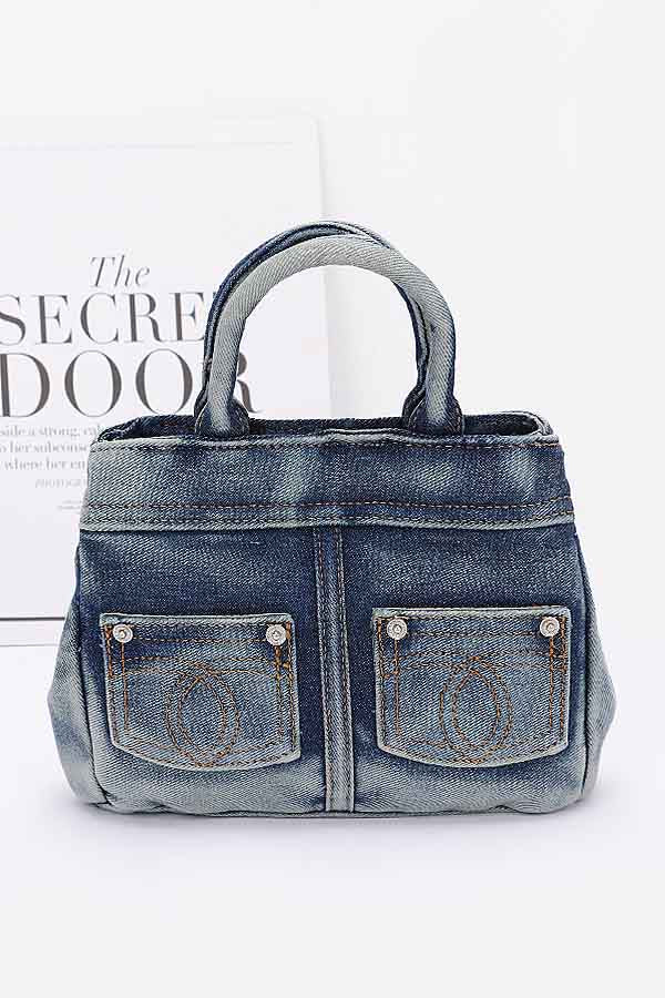 7736 Blue - Pack of 3