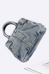 7736 Blue - Pack of 3