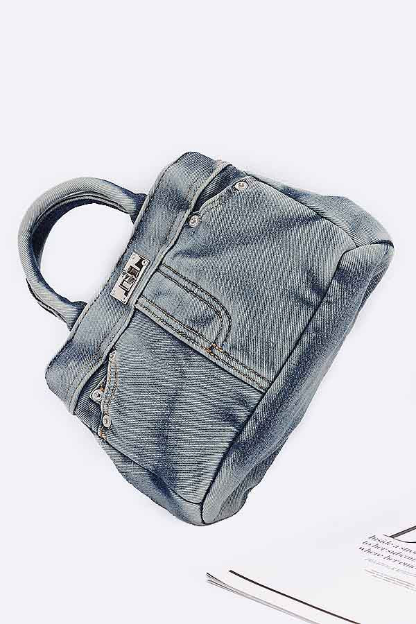 7736 Blue - Pack of 3