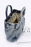 7736 Blue - Pack of 3
