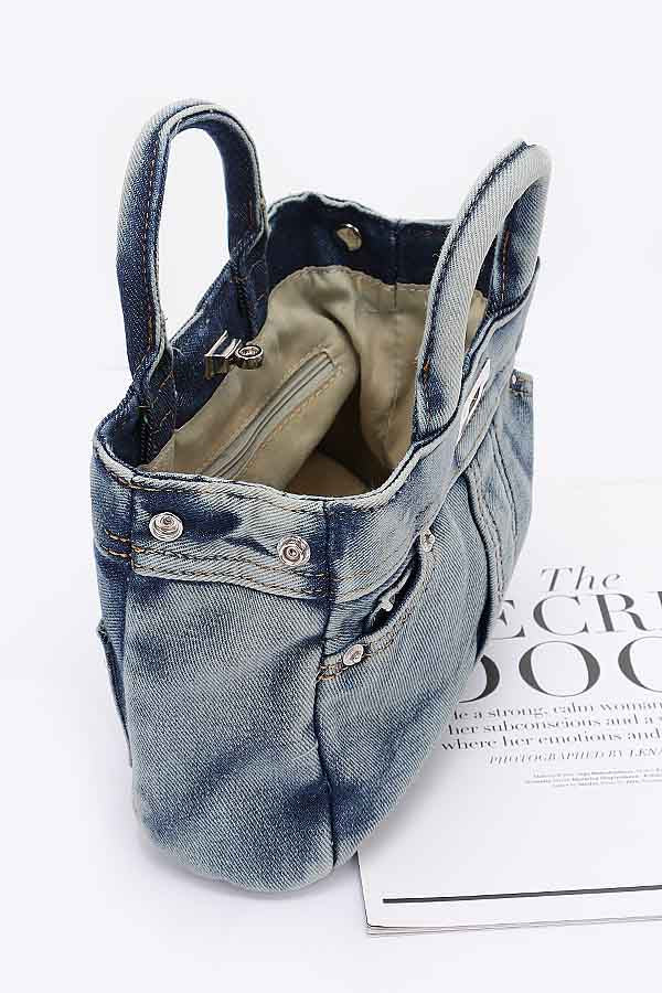 7736 Blue - Pack of 3