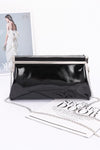0836 Black - Pack of 3