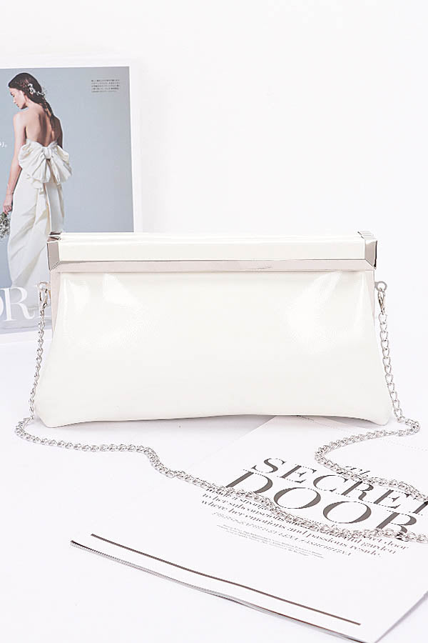 0836 White - Pack of 3