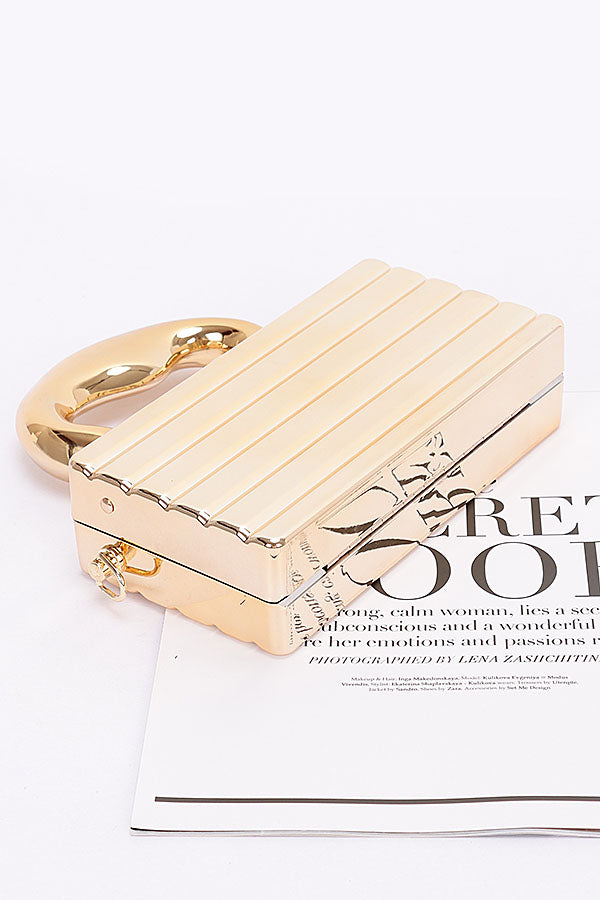 5836 Gold - Pack of 3
