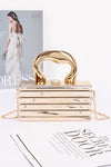 1736 White Silver - Pack of 3