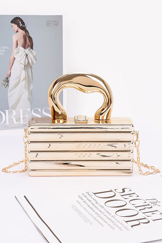 1736 White Silver - Pack of 3