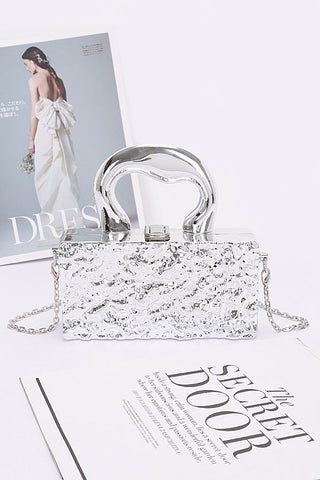 1736 White Silver - Pack of 3