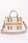 9836 Khaki - Pack of 3
