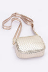 0046 Silver - Pack of 3
