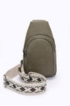 1046 Camel - Pack of 3