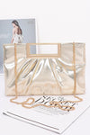 8346 Silver - Pack of 3