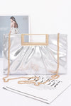 8346 Silver - Pack of 3