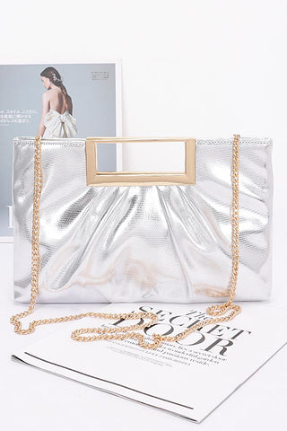 8346 Silver - Pack of 3