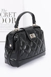 2346 Black - Pack of 3