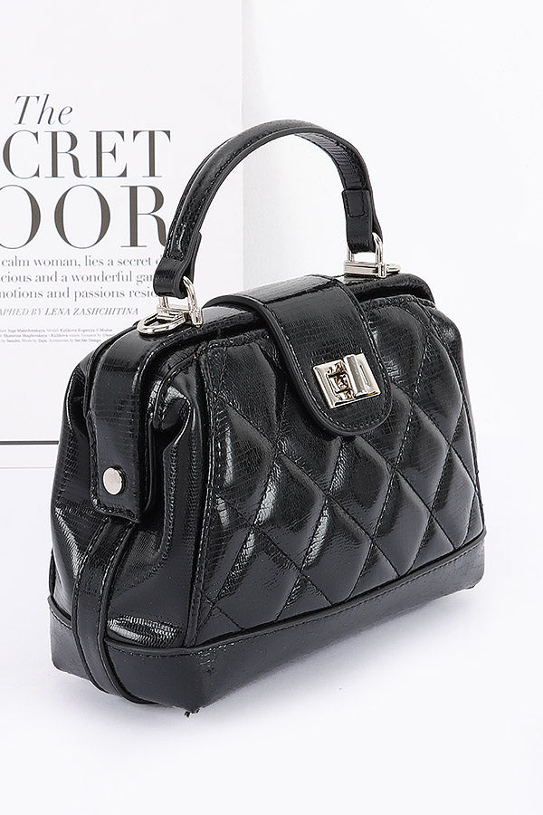 2346 Black - Pack of 3