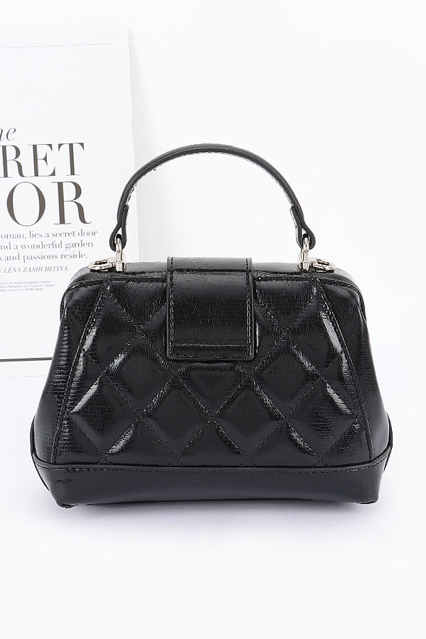 2346 Black - Pack of 3