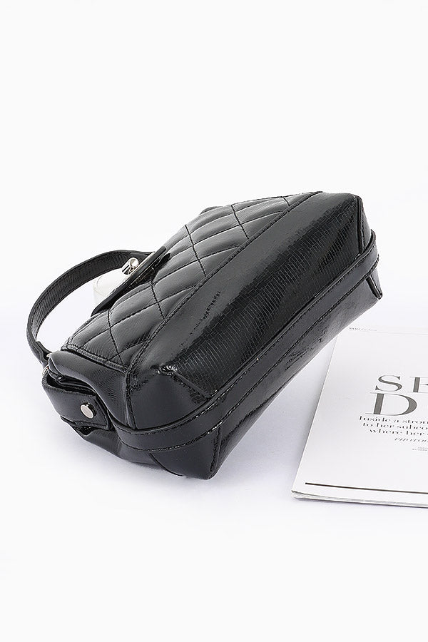 2346 Black - Pack of 3