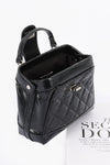 2346 Black - Pack of 3