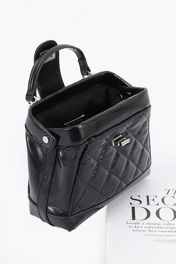 2346 Black - Pack of 3