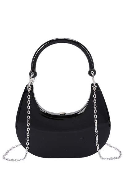 2446 Black - Pack of 3